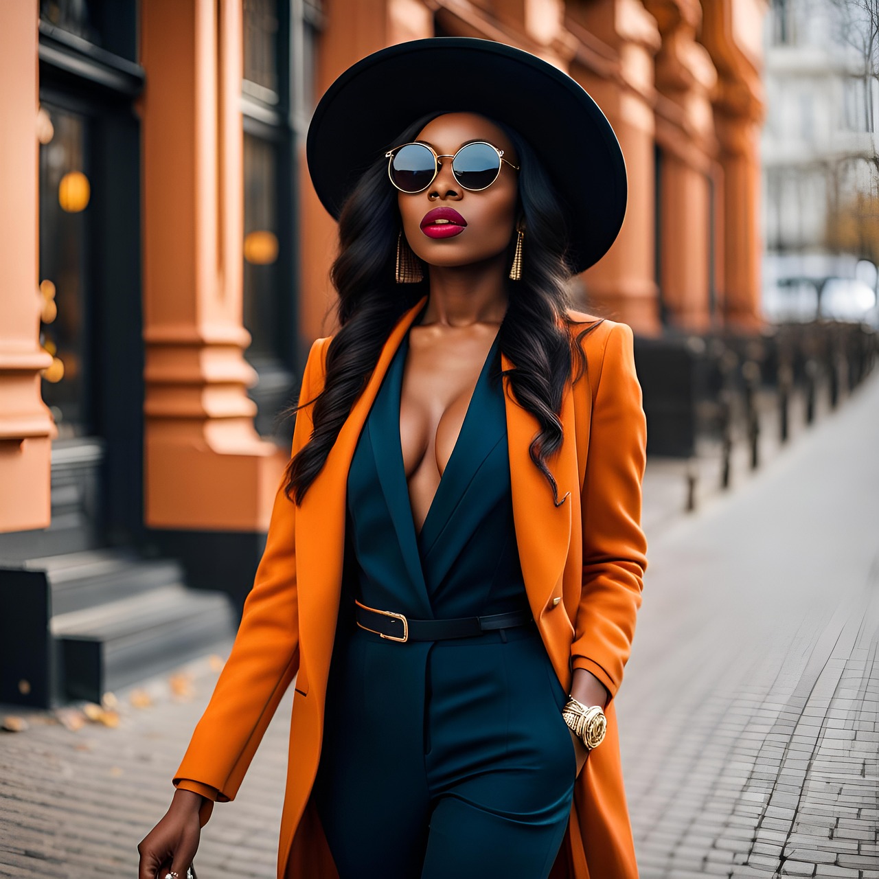 entdecken sie die neuesten fashion trends für jede jahreszeit. bleiben sie stilvoll mit inspirierenden outfits, aktuellen farben und angesagten looks für damen und herren.