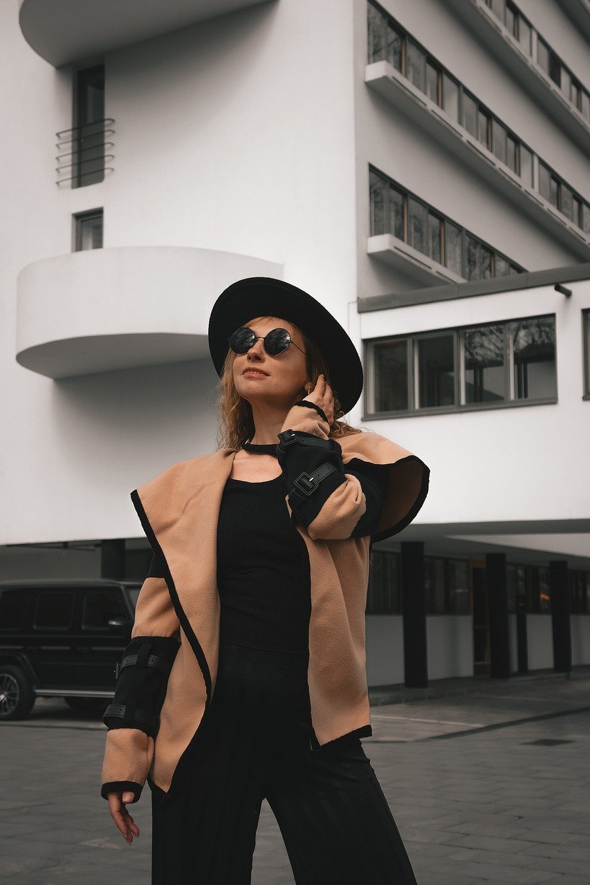 entdecken sie die neuesten fashion-trends! inspirierende styles, angesagte looks und aktuelle modetipps für damen und herren – bleiben sie stilvoll und immer im trend.