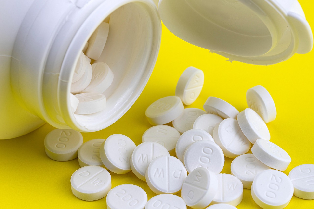 entdecken sie die vorteile der präventivmedizin: krankheiten frühzeitig erkennen, gesundheit erhalten und lebensqualität steigern. erfahren sie, wie präventive maßnahmen ihr wohlbefinden unterstützen können.