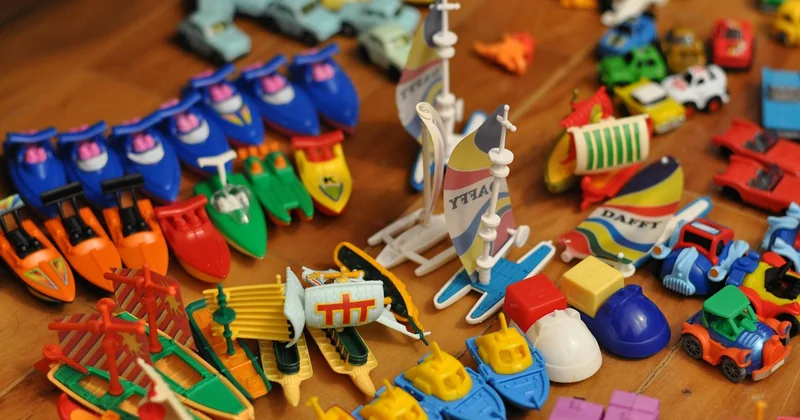 Kinderbücher und Jugendbücher: der unterschätzte Gratis-Markt