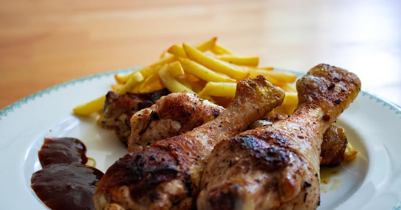 Kalbsbries erklärt: Was es ist, wie es schmeckt &amp; Zubereitung