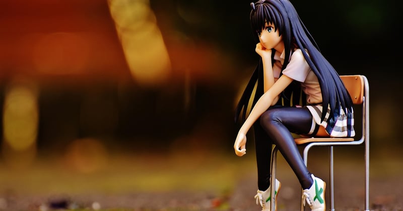 Die 47 besten Anime Zitate, die dich inspirieren und zum Nachdenken bringen