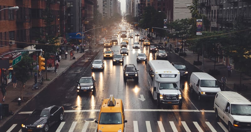 Aktiver Parkassistent: Diese 5 Fehler sollten Sie bei der Nutzung unbedingt vermeiden