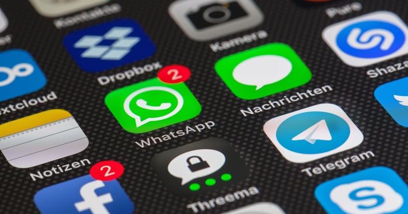 WhatsApp schränkt ein: 30 Nachrichten pro Monat – was das für dich bedeutet
