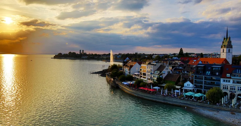 Preise: was ein Verleih am Bodensee kostet