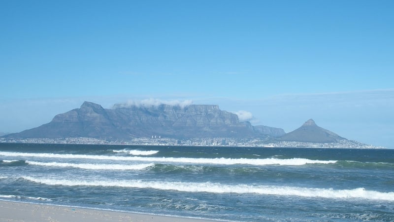 Tafelberg Südafrika 2026: Die ultimative Reiseplanung für dein Kapstadt-Highlight
