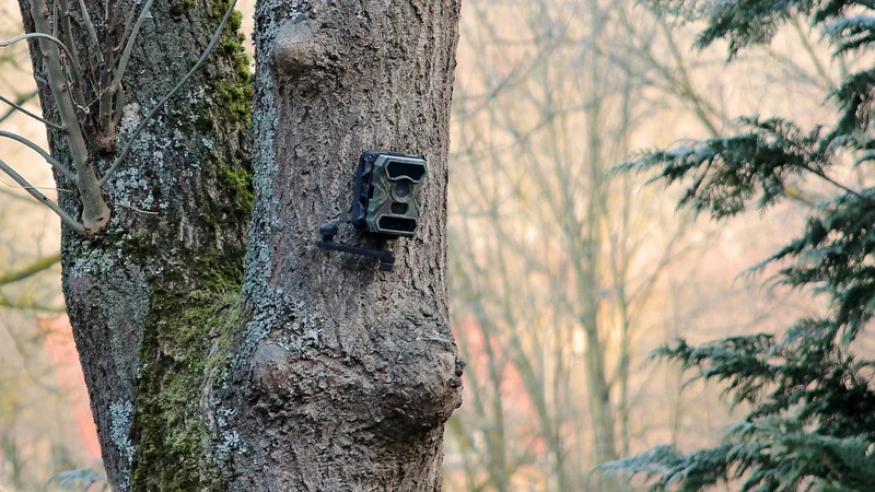 Häufige Fehler beim Wildkamera-Test (und wie man sie vermeidet)