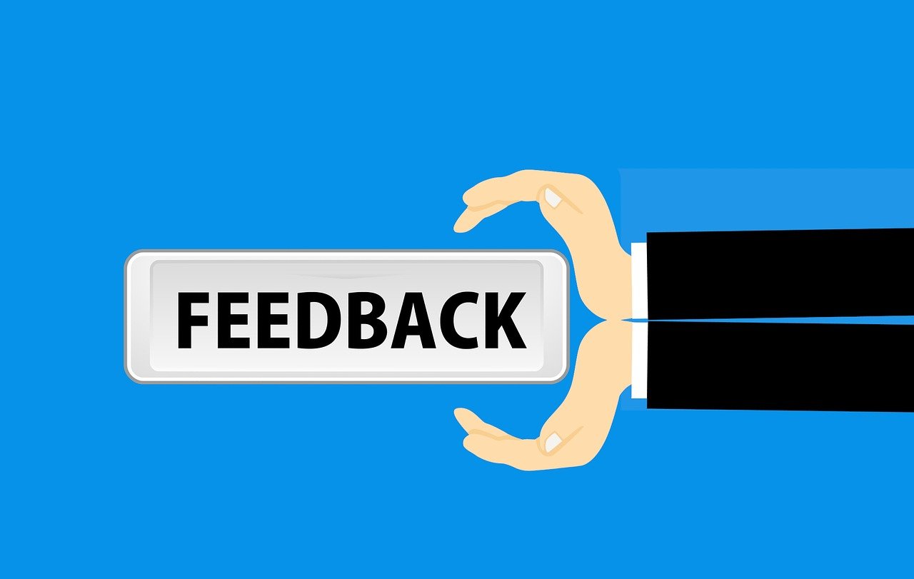 erfahren sie, wie kundenfeedback ihr unternehmen voranbringen kann. entdecken sie bewährte methoden zur sammlung, analyse und nutzung von kundenbewertungen für nachhaltigen erfolg.