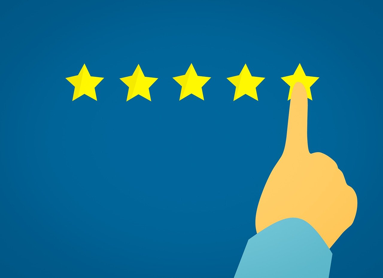 entdecken sie, wie wichtig kundenfeedback für die verbesserung von produkten und dienstleistungen ist. erfahren sie, wie kundenmeinungen unternehmen bei der optimierung ihrer angebote unterstützen.