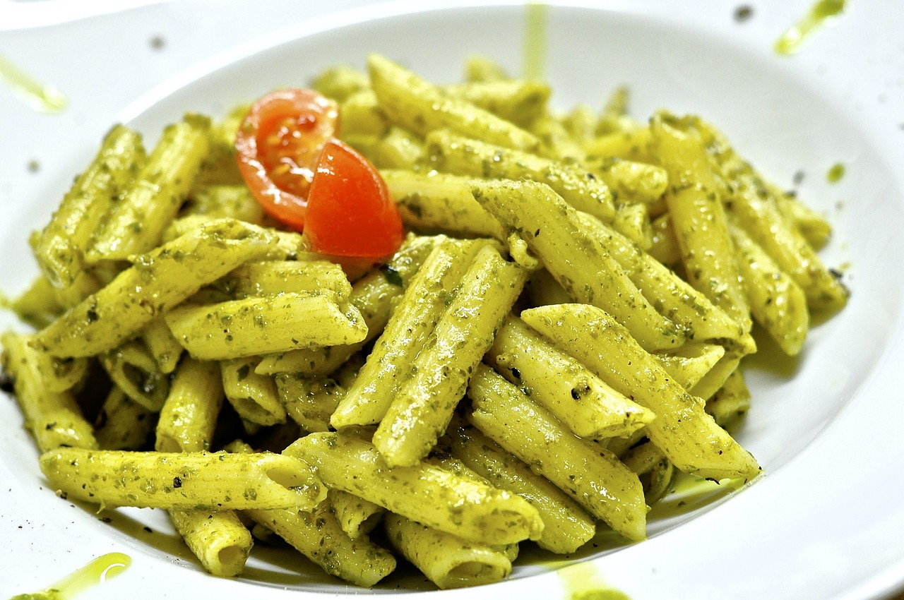 entdecken sie alles über pesto: köstliche rezepte, tipps zur zubereitung und die besten zutaten für das original italienische pesto-genuss. schnell, einfach und lecker!