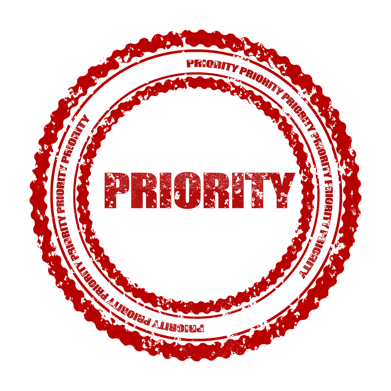 entdecken sie, wie sie ihre prioritäten richtig setzen, um ihre ziele effektiver zu erreichen. praktische tipps und strategien für ein erfolgreiches zeitmanagement.