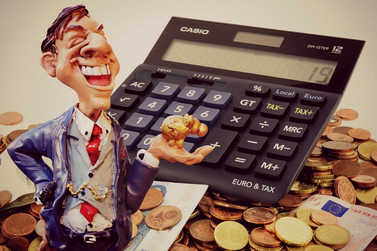erfahren sie alles wissenswerte über die gewinnmarge (profit margin), wie sie berechnet wird und warum sie für unternehmen entscheidend ist. tipps zur optimierung für nachhaltigen geschäftserfolg.
