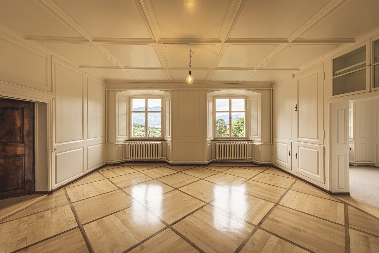 entdecken sie real estate crowdfunding: gemeinsam in immobilien investieren, renditen erzielen und diversifikation genießen. erfahren sie alles über chancen, risiken und erfolgreiche anlagestrategien im immobilien-crowdfunding.